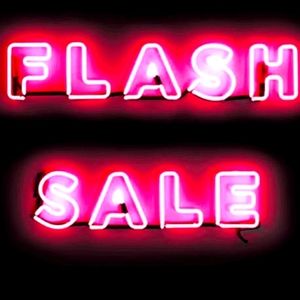 Bundle sale!!! Create a bundle and I'll give you a much cheaper price!!